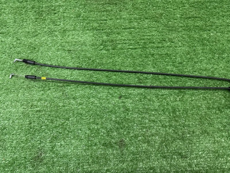 Замок двери Mitsubishi Outlander XL