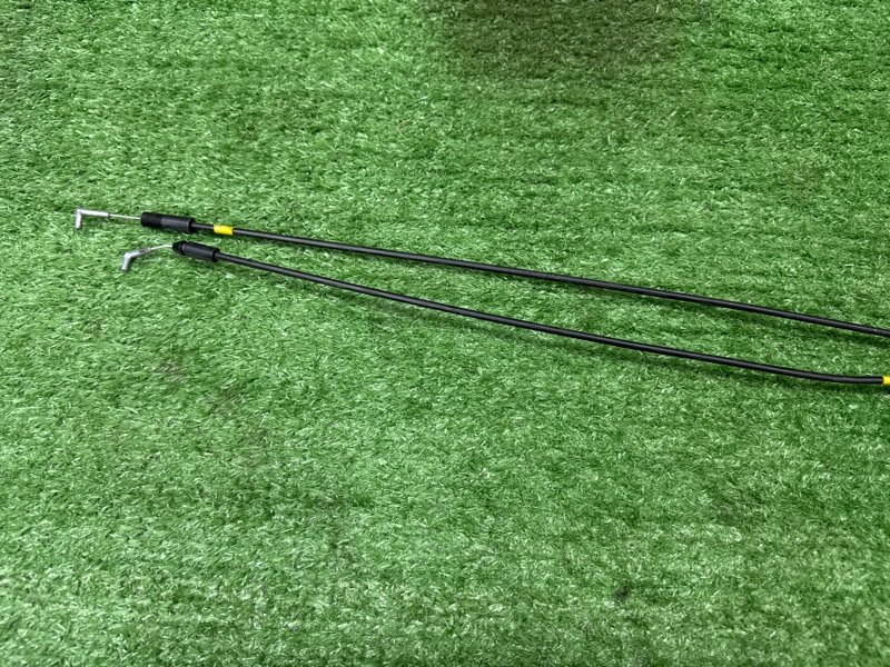 Замок двери Mitsubishi Outlander XL