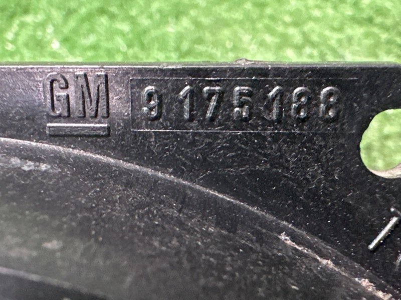 Динамик Opel Astra G