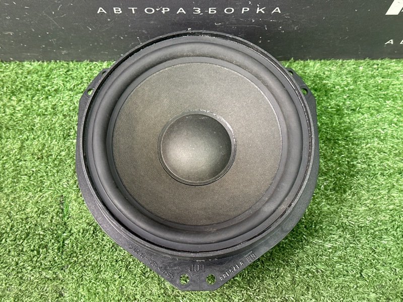 Динамик Opel Astra G