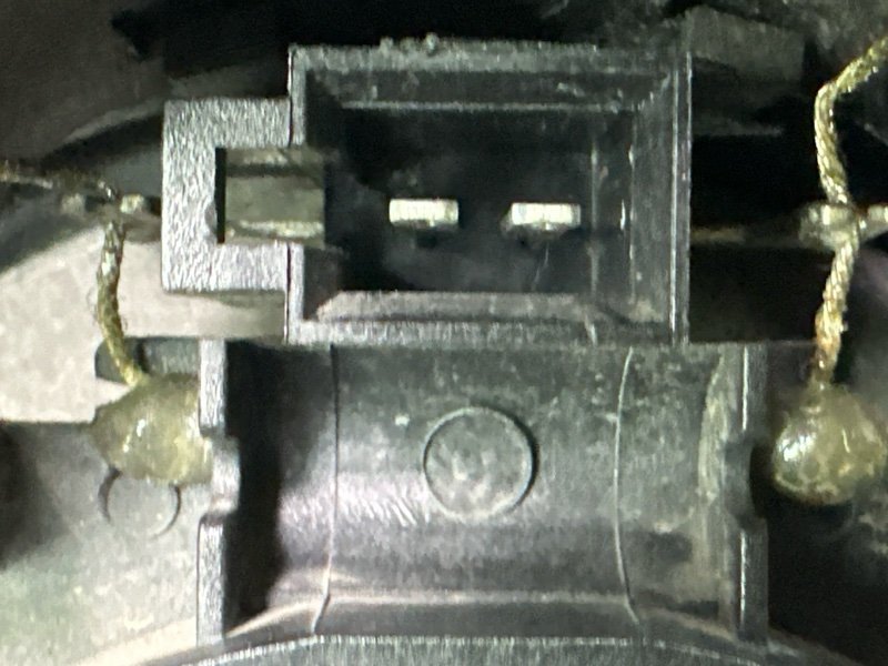 Динамик Opel Astra G