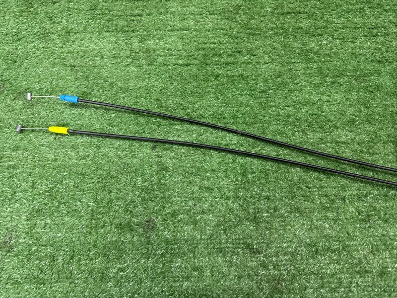 Замок двери Mitsubishi Outlander XL