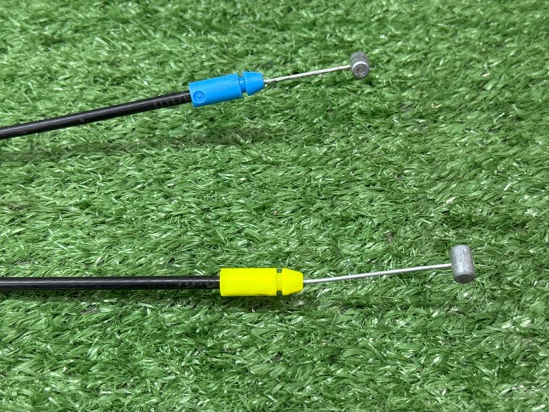 Замок двери Mitsubishi Outlander XL