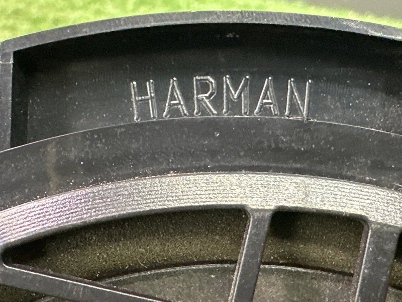 Динамик Peugeot 308