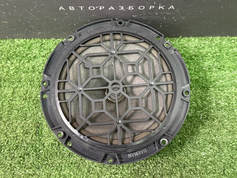 Динамик Peugeot 308