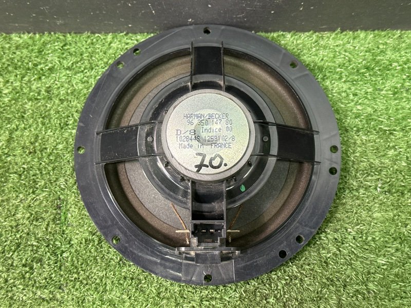 Динамик Peugeot 308