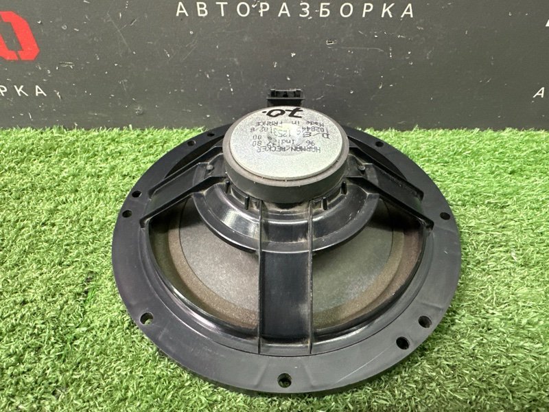 Динамик Peugeot 308