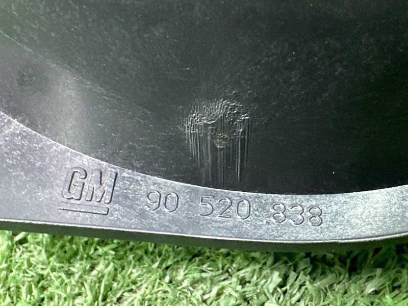 Динамик Opel Astra H