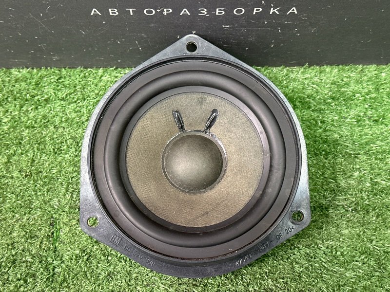 Динамик Opel Astra H