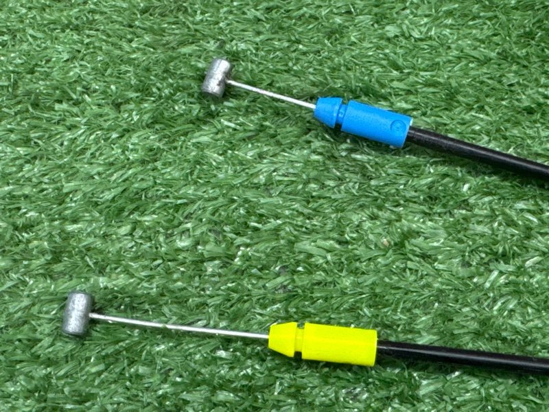 Замок двери Mitsubishi Outlander XL