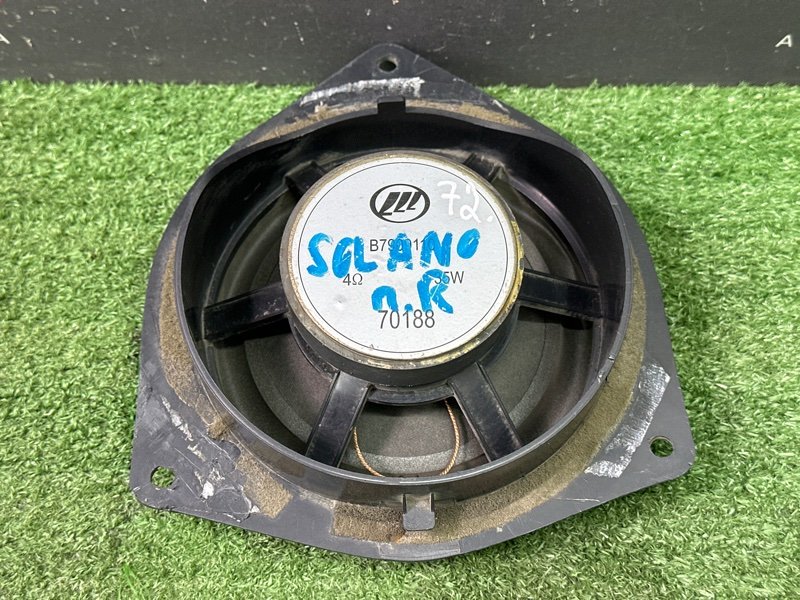 Динамик LIFAN Solano