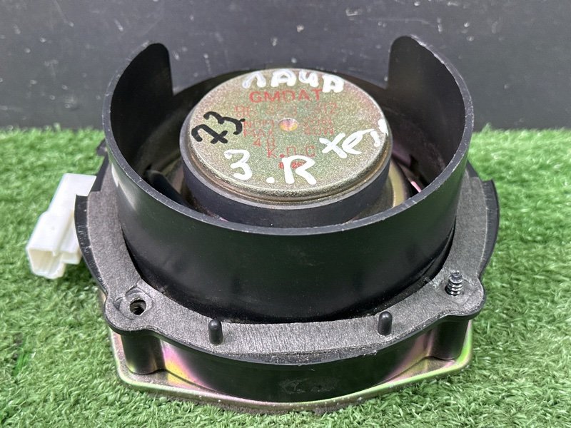 Динамик Chevrolet Lacetti