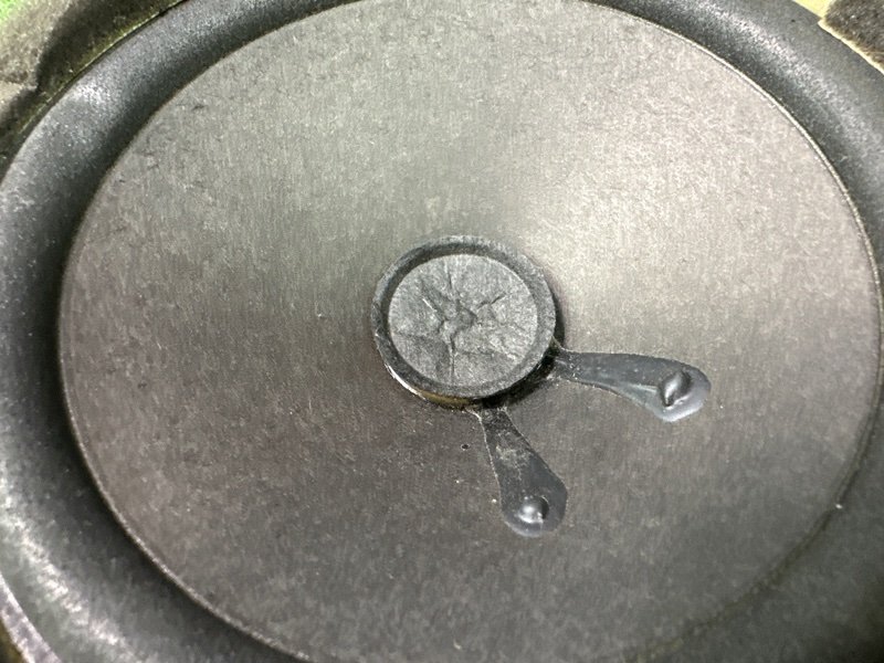 Динамик Chevrolet Lacetti