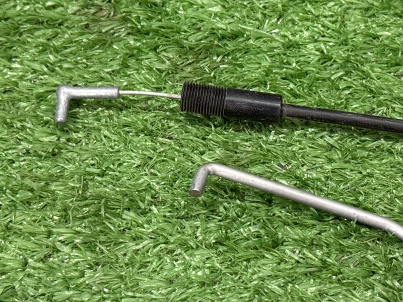 Замок двери Mitsubishi Lancer 9