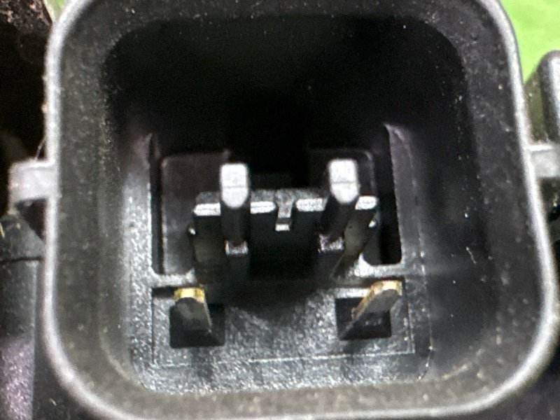 Замок двери Mitsubishi Lancer 9