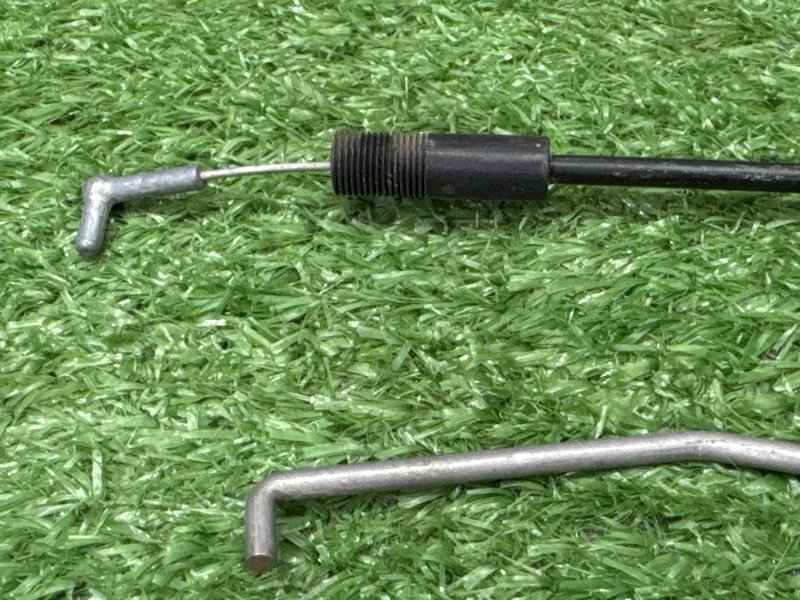 Замок двери Mitsubishi Lancer 9