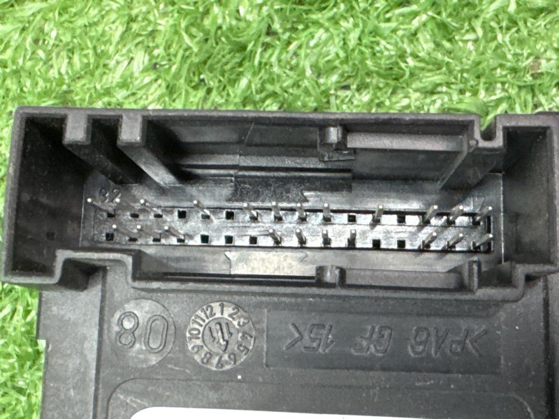 Мотор стеклоподъемника Skoda Octavia A5