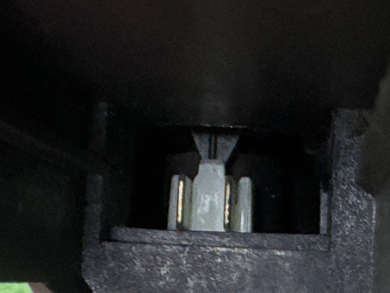 Мотор стеклоподъемника Skoda Octavia A5