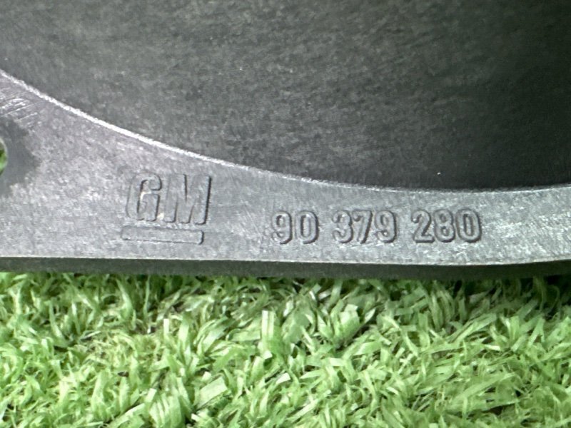 Динамик Opel Astra H