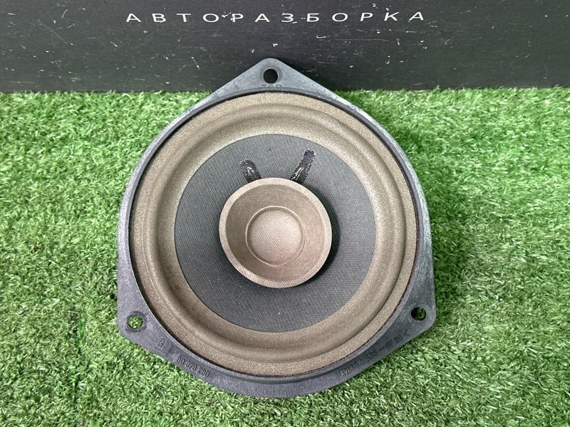 Динамик Opel Astra H