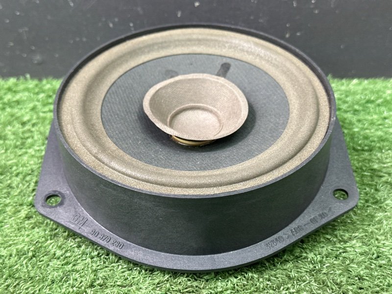 Динамик Opel Astra H