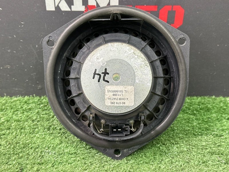 Динамик Opel Astra H