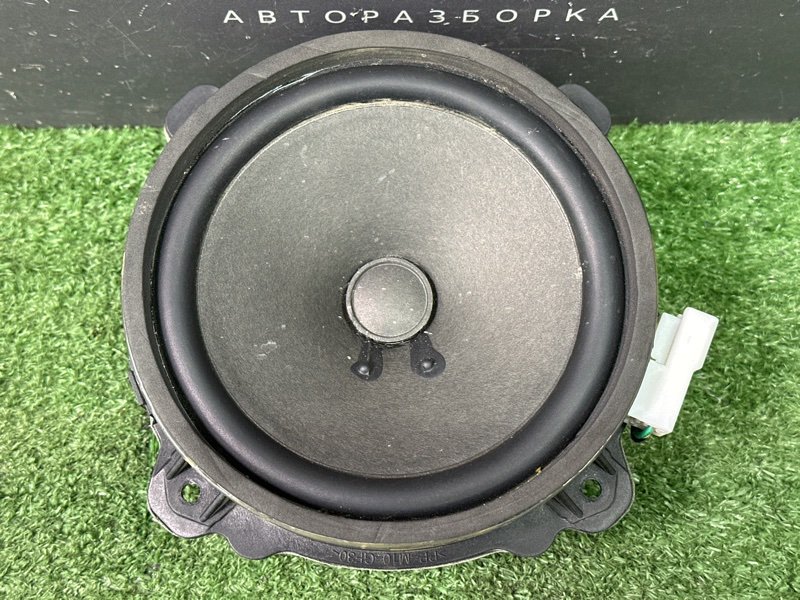 Динамик Chevrolet Captiva