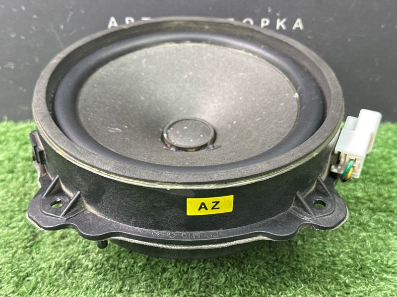 Динамик Chevrolet Captiva