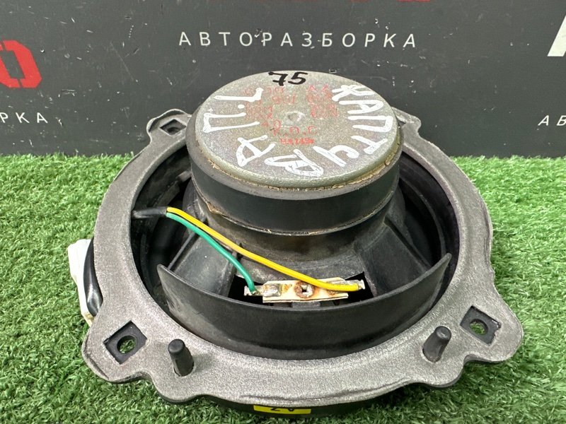 Динамик Chevrolet Captiva
