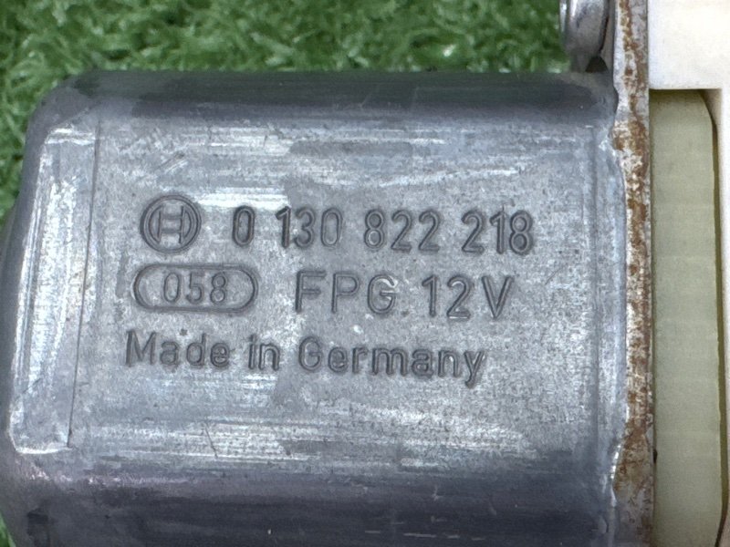 Мотор стеклоподъемника Ford Focus 2