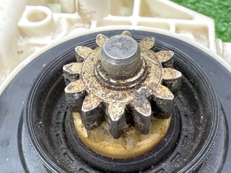 Мотор стеклоподъемника Ford Focus 2