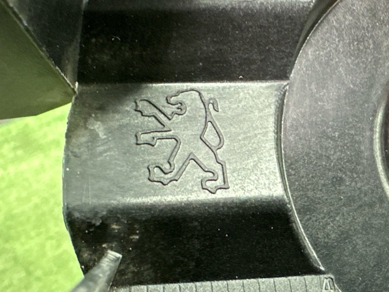 Динамик Peugeot 407