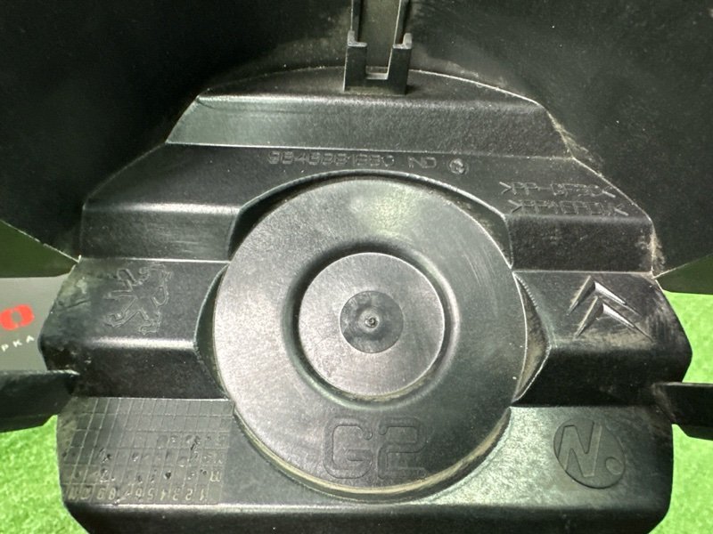 Динамик Peugeot 407