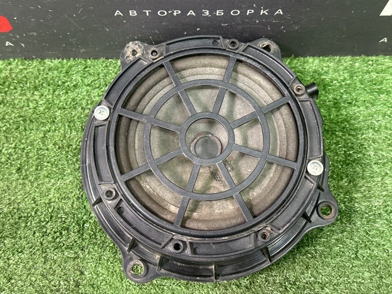 Динамик Peugeot 407