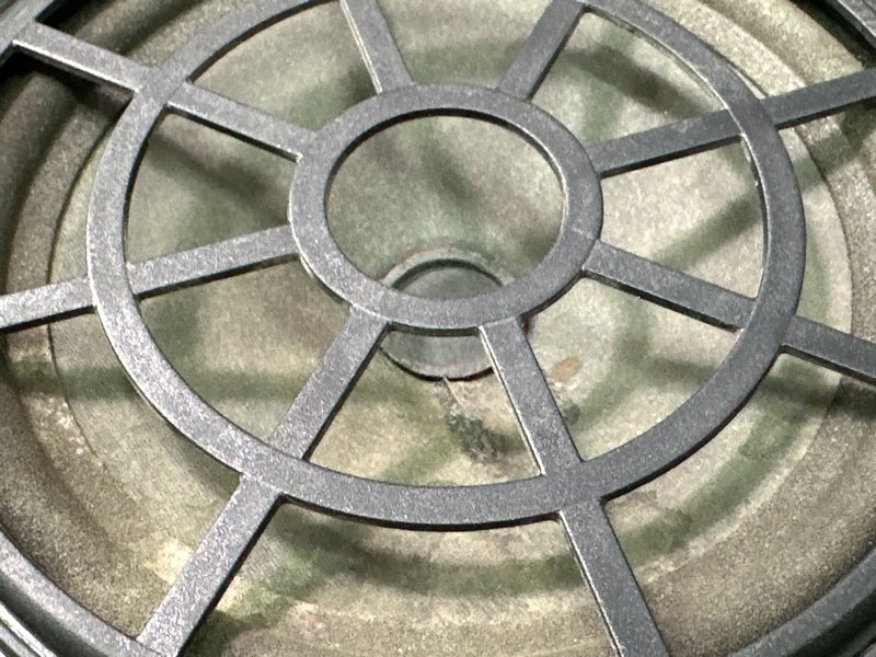 Динамик Peugeot 407