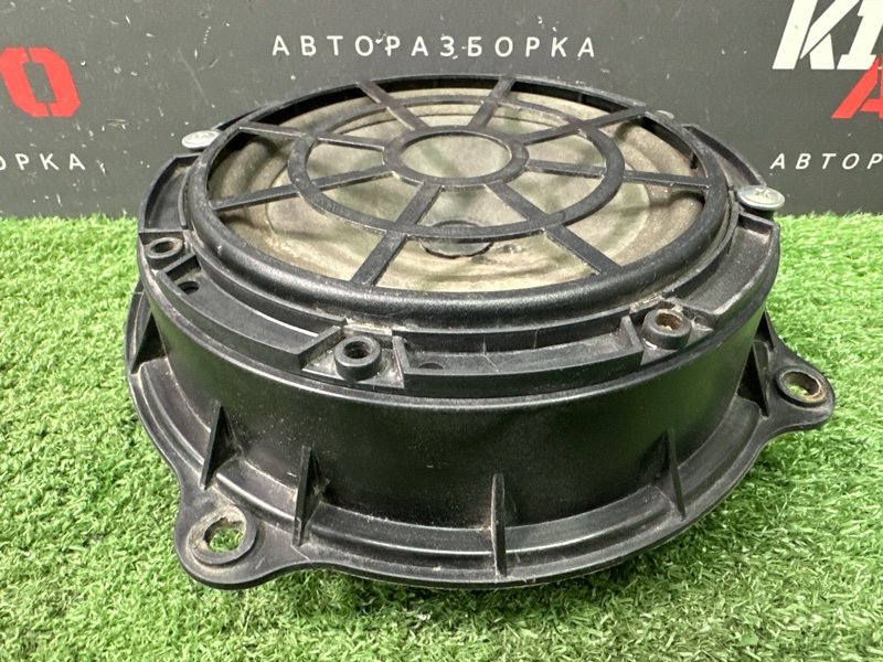 Динамик Peugeot 407