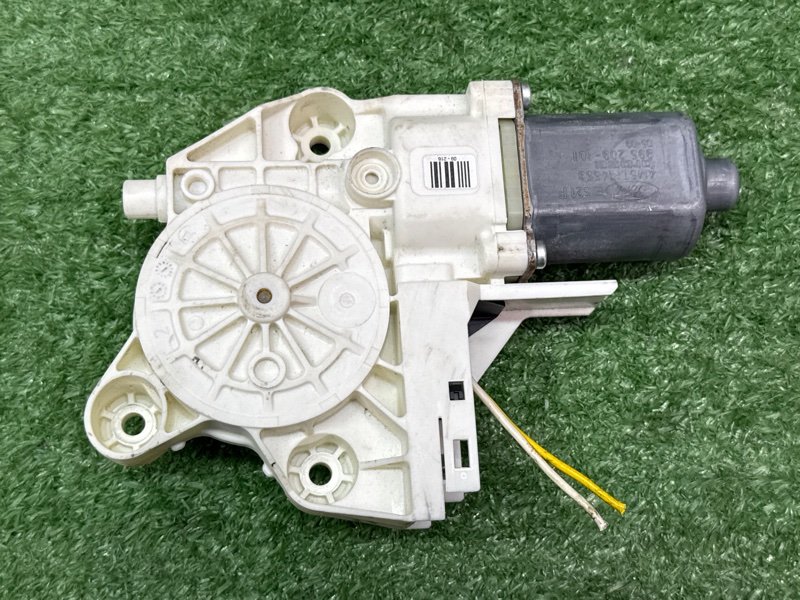 Мотор стеклоподъемника Ford Focus 2