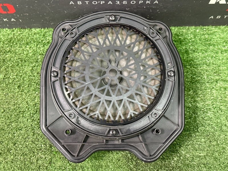 Динамик Citroen C 4