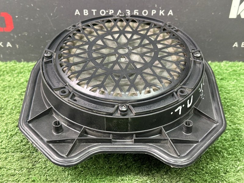 Динамик Citroen C 4