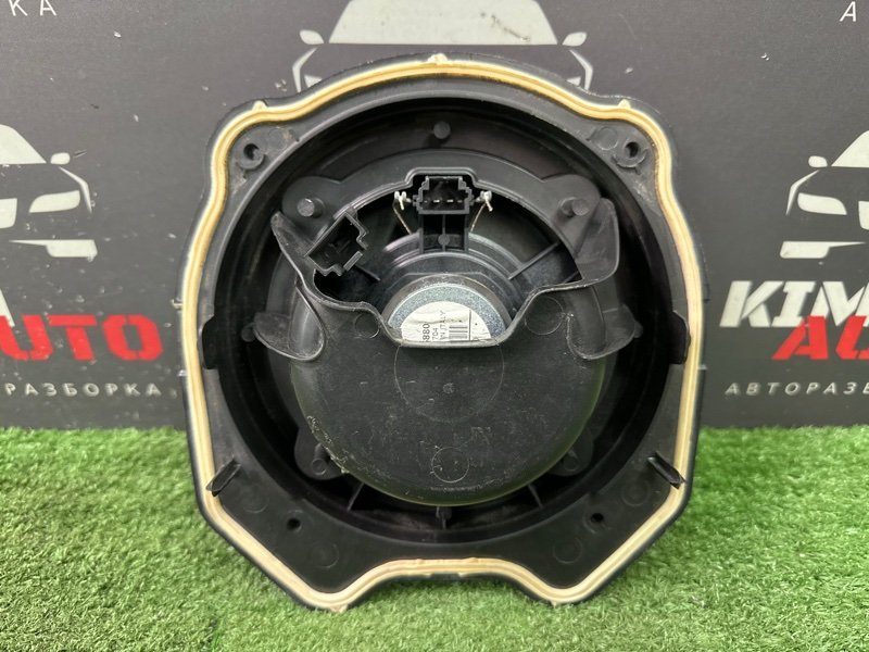 Динамик Citroen C 4