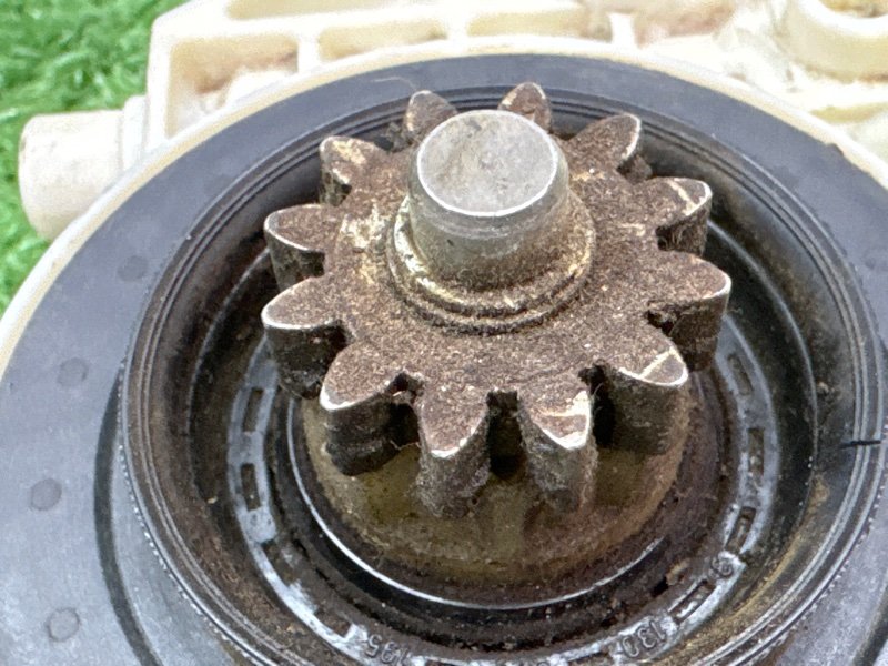 Мотор стеклоподъемника Ford Focus 2