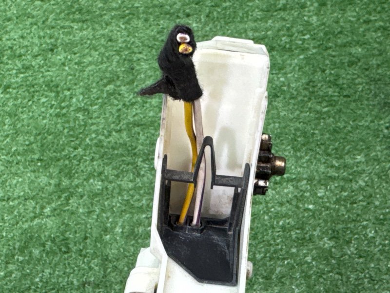 Мотор стеклоподъемника Ford Focus 2