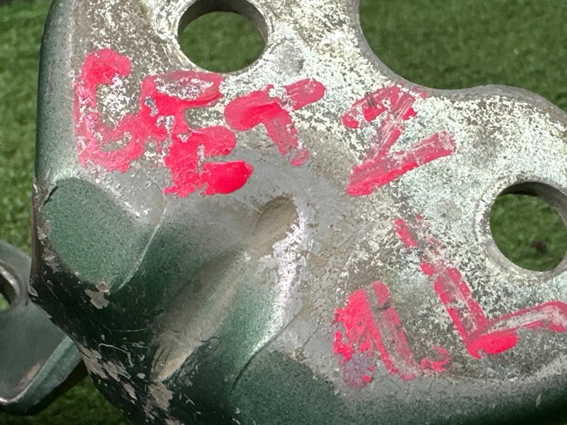 Петли двери Hyundai Getz