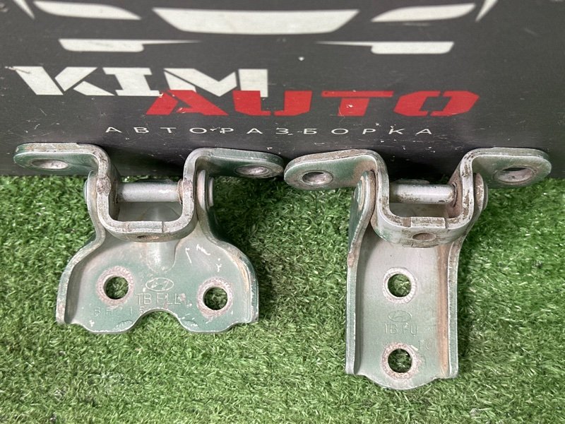 Петли двери Hyundai Getz