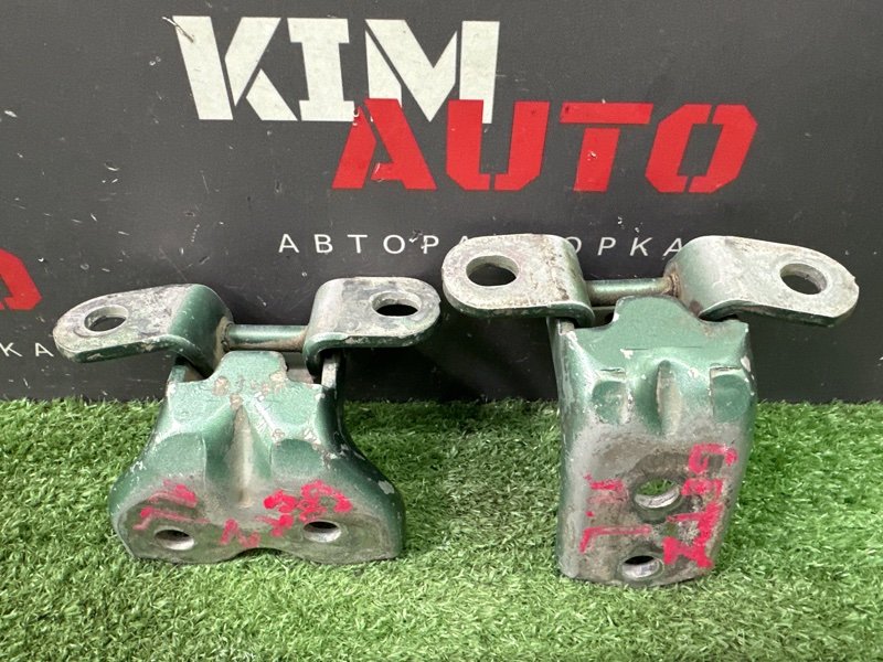 Петли двери Hyundai Getz