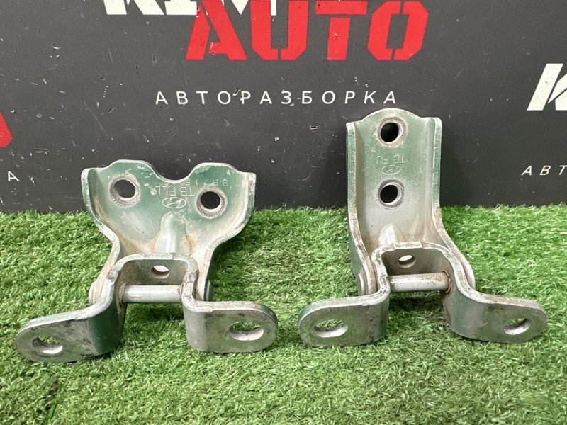 Петли двери Hyundai Getz