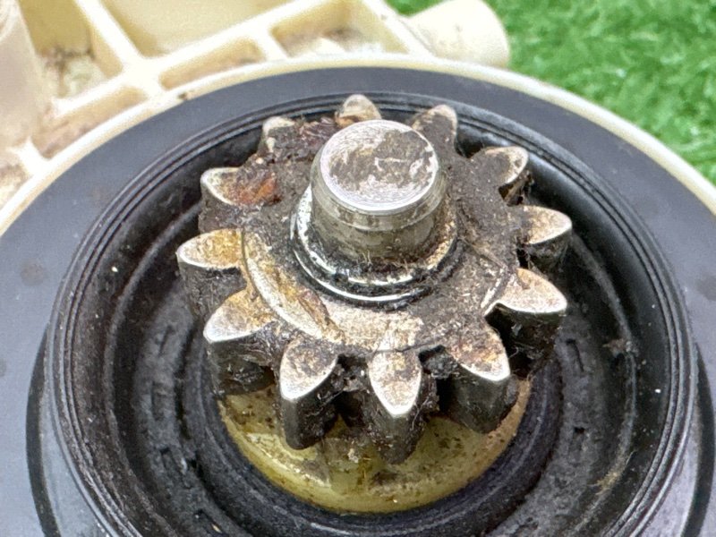 Мотор стеклоподъемника Ford Focus 2