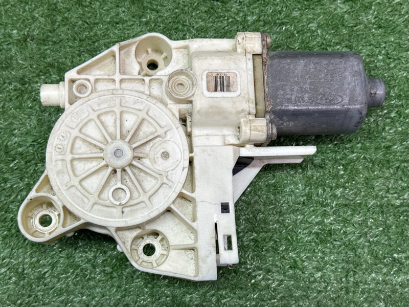 Мотор стеклоподъемника Ford Focus 2