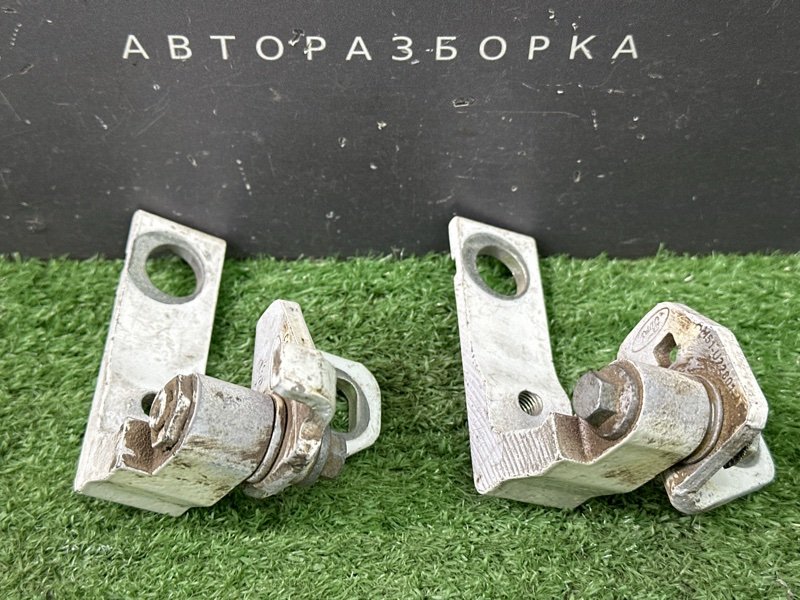 Петли двери Ford Focus