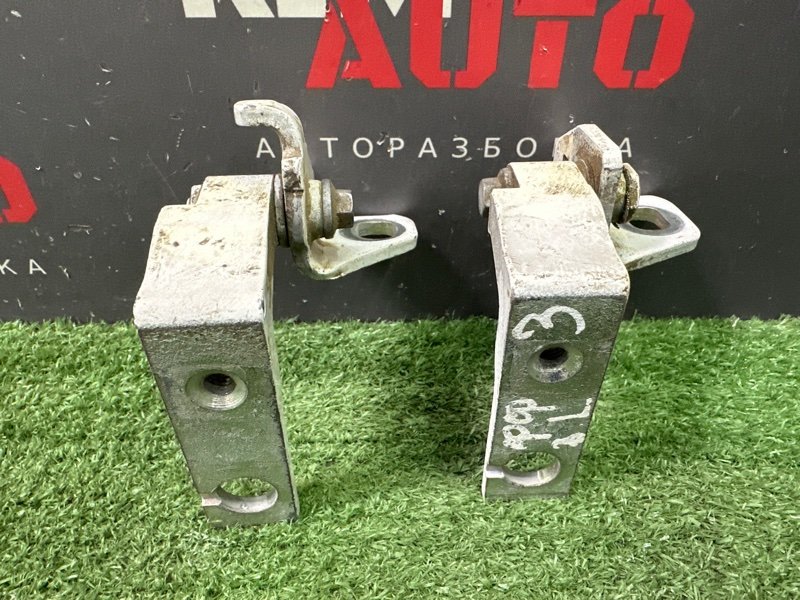 Петли двери Ford Focus